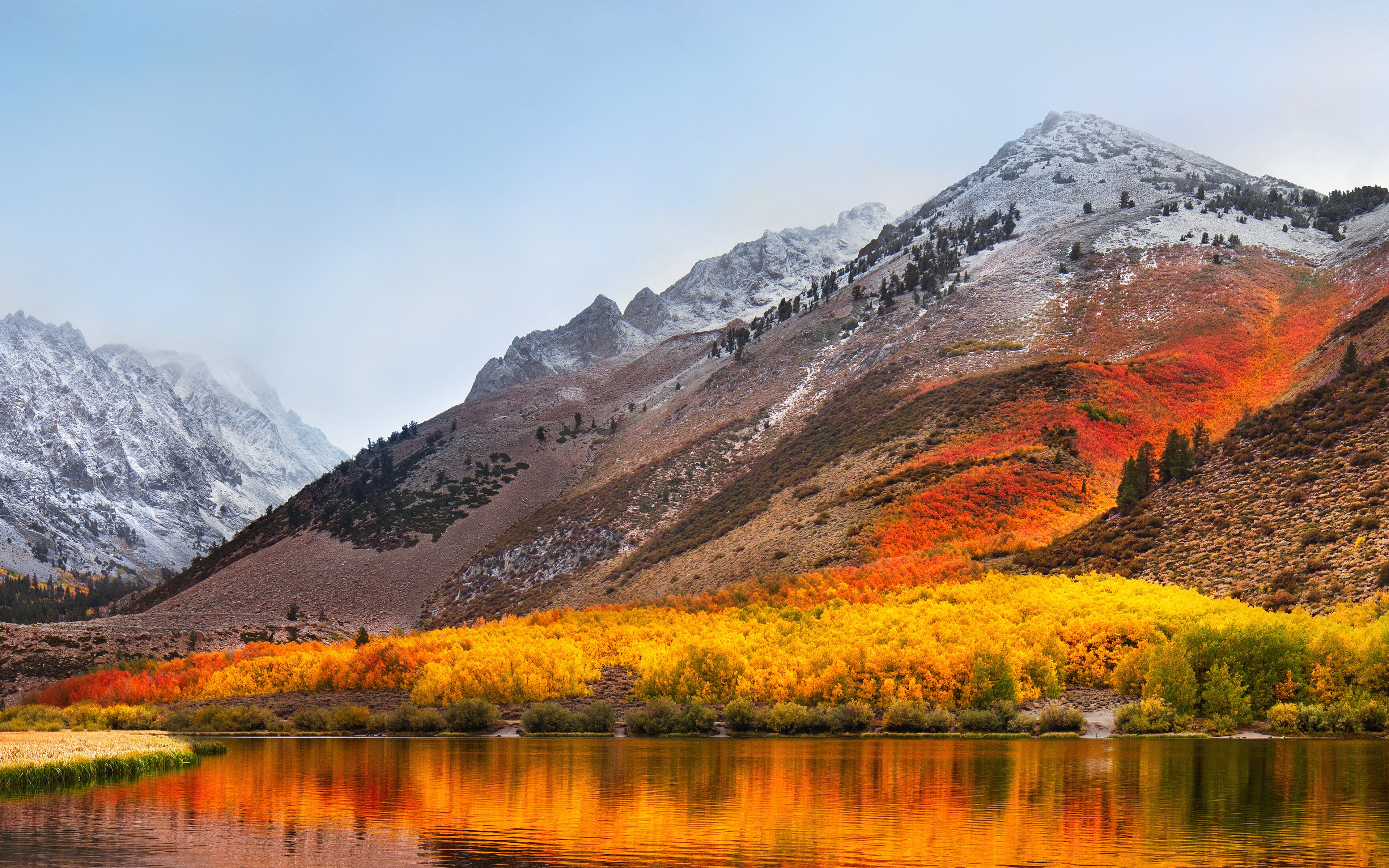 macOS High Sierra Stock 5K626512204